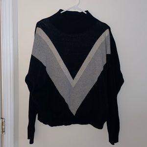 Old Navy Mock Neck Sweater